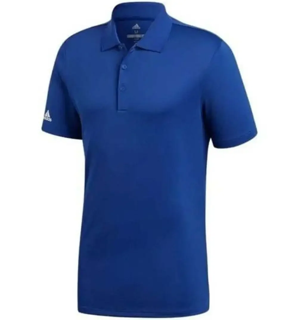 adidas Performance Primegreen Polo Shirt Collegiate Royal